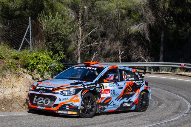 019 Rallye La Nucia 2019 014_